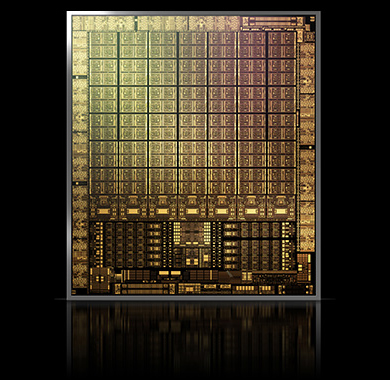 NVIDIA Ampere-Architektur