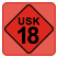 USK 18