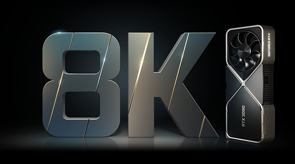8K