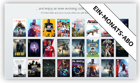 Origin Access Thumb