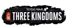Total War: THREE KINGDOMS Logo