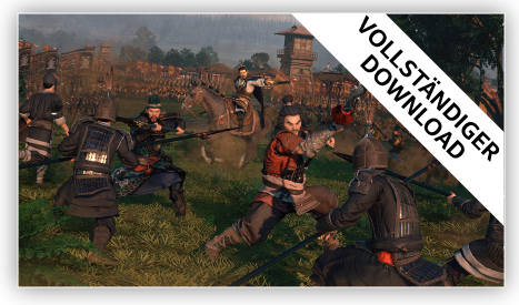 Total War: THREE KINGDOMS Thumb
