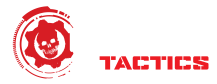 Gears Tactics Logo