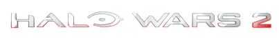 Halo Wars 2 Logo