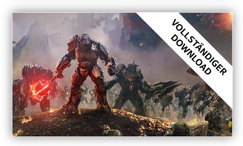 Halo Wars 2 Thumb