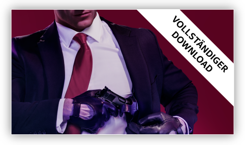 HITMAN™ 2 Thumb