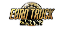Euro Truck Simulator 2 Logo