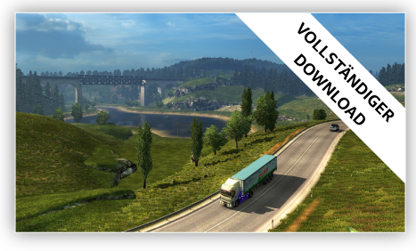 Euro Truck Simulator 2 Thumb