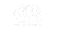 GRFX Studio Pro Logo