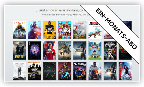 Origin Access Thumb