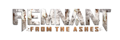 Remnant From the Ashes Logo