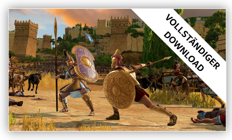 Troy a Total War Saga Thumb