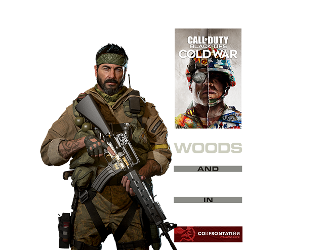Call of Duty Black Ops Cold War Bundle - image small