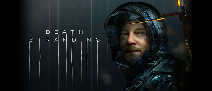 Death Stranding für PC