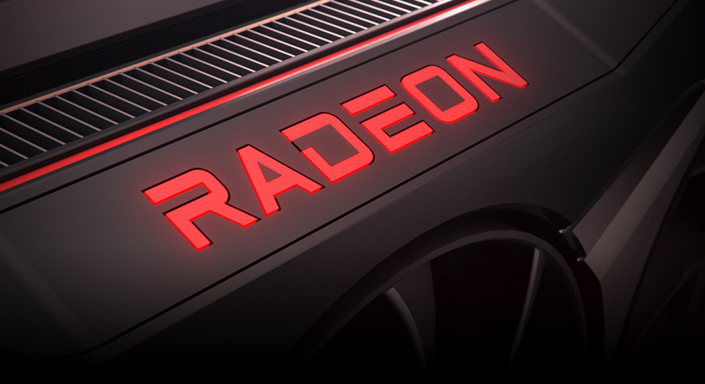 AMD Ryzen Background
