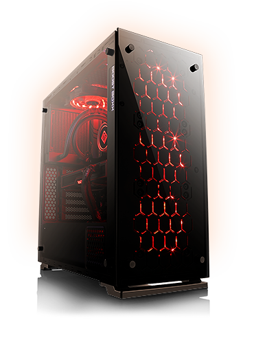 Advanced PC 3295
