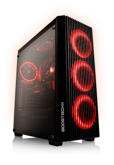 Advanced PC 3315
