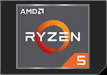 AMD Ryzen 5