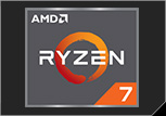 AMD Ryzen 7