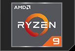 AMD Ryzen 9