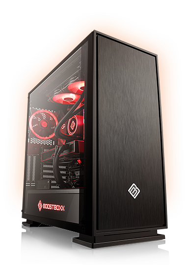 Exxtreme PC 5105