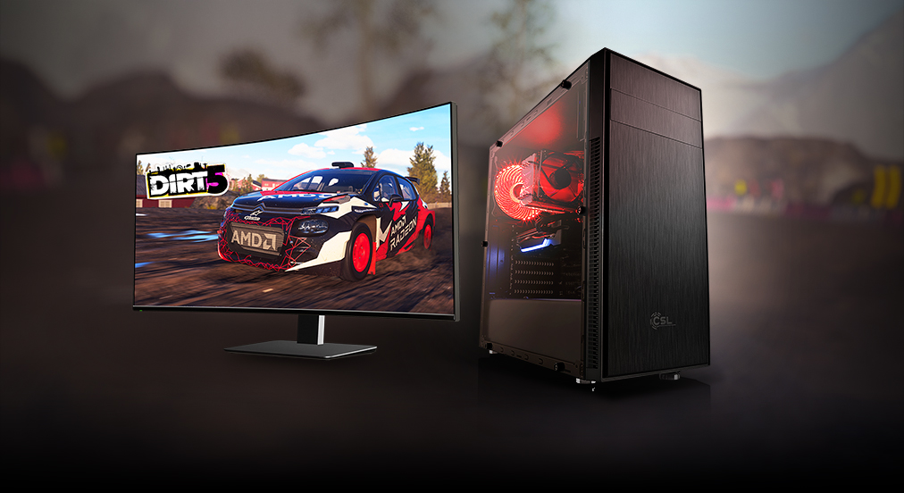 Radeon
