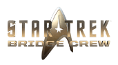 Star Trek Bridge Crew Logo