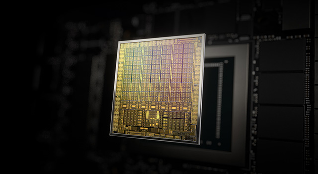 NVIDIA Ampere-Architektur