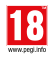PEGI 18