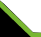 Grüne Ecke Trennlinie