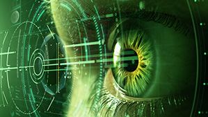 Virtual Reality - Immersive VR-Erlebnisse