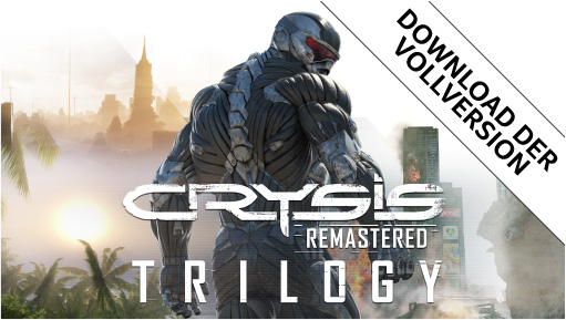Crysis Remastered Trilogy Thumb