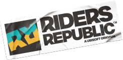 Riders Republic Logo