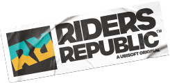 Riders Republic Logo