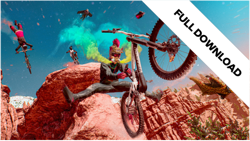 Riders Republic Thumb