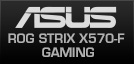 ASUS ROG STRIX X570-F GAMING
