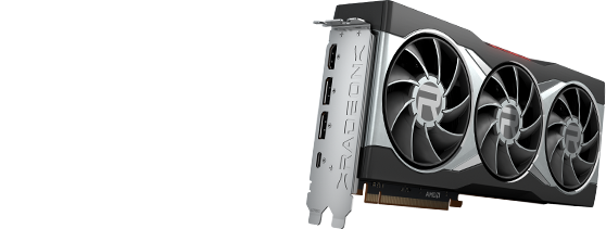 AMD Radeon RX 6000 Series