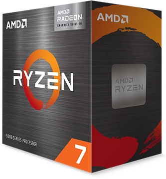 Ryzen 7