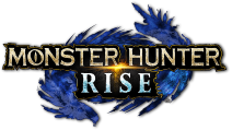 Monster Hunter Rise Logo