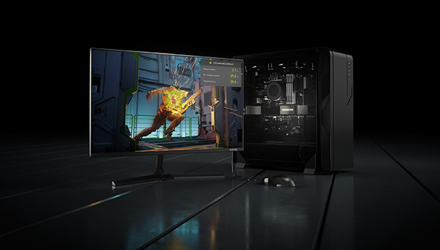 Reaktionsgeschwindigkeit steigern mit NVIDIA Reflex