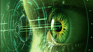 Virtual Reality - Immersive VR-Erlebnisse