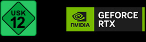 Nvidia GeForce RTX