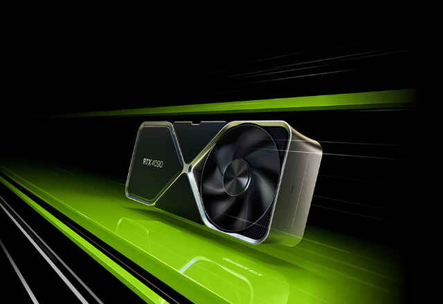 NVIDIA Header