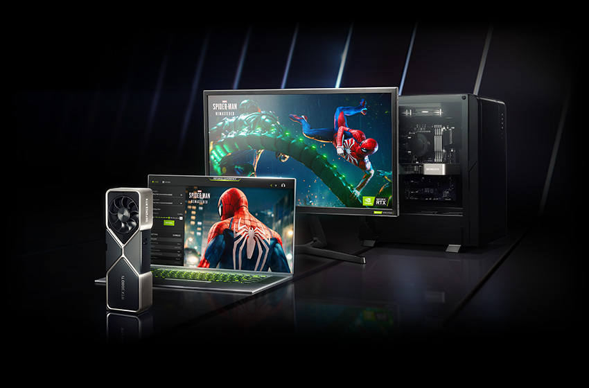 GeForce RTX 30-Serie kaufen