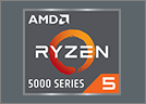 AMD Ryzen 5
