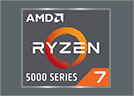 AMD Ryzen 7