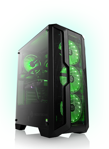 PietSmiet Creator RTX 3060