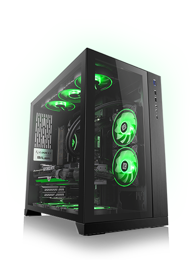 BoostBoxx PietSmiet Creator RTX 3080 Ti