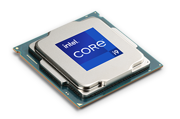 Intel Core i9-12900KF Produktbild