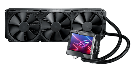 ASUS ROG Ryujin II 360 Produktbild